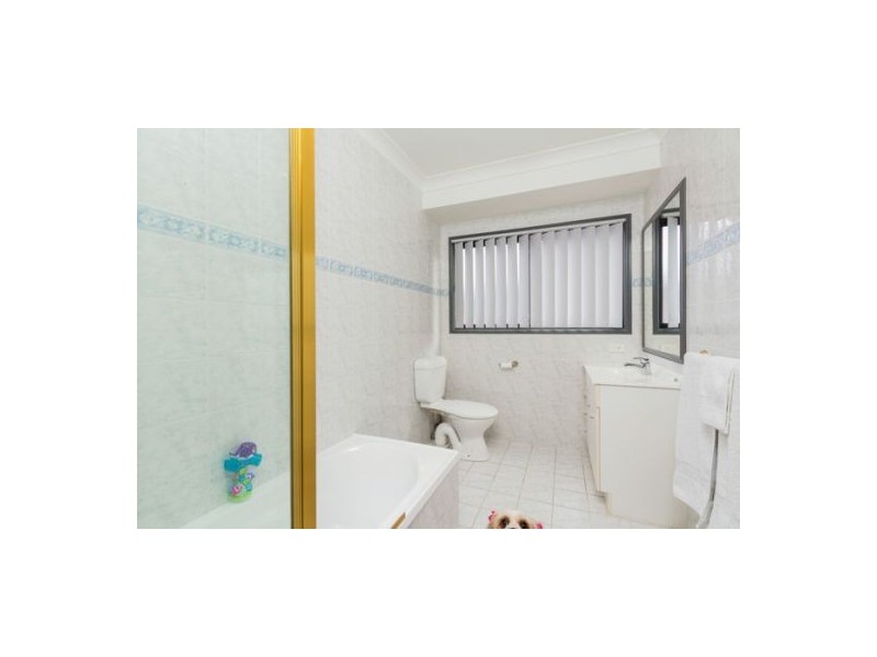 33/12 Greendale Way, Carindale QLD 4152