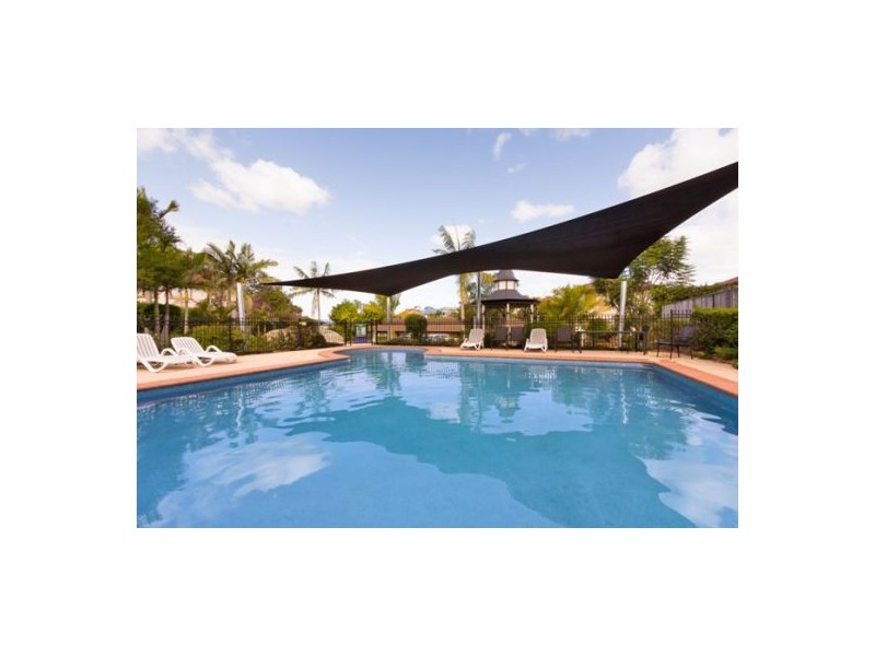 33/12 Greendale Way, Carindale QLD 4152