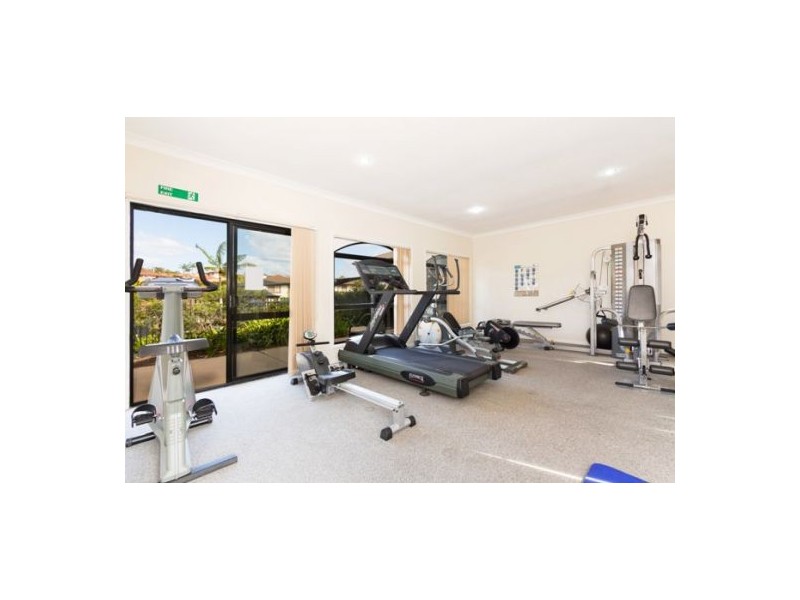 33/12 Greendale Way, Carindale QLD 4152