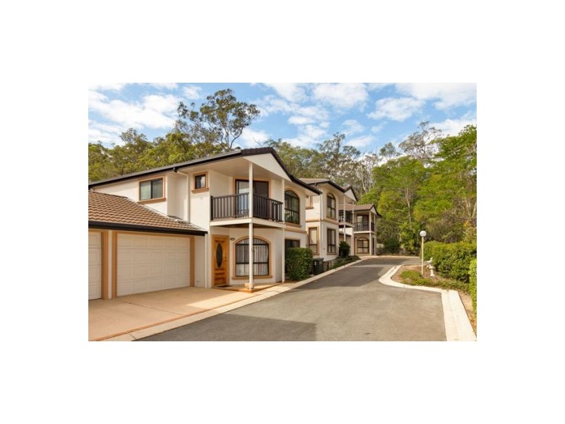 33/12 Greendale Way, Carindale QLD 4152