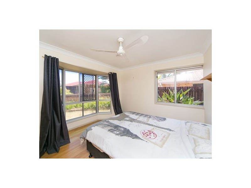 8 Aureo Court, Wellington Point QLD 4160