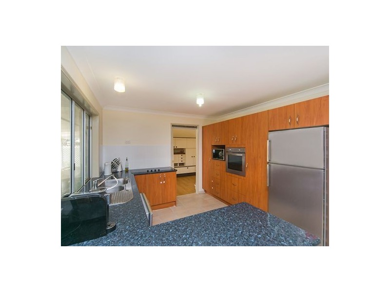 8 Aureo Court, Wellington Point QLD 4160