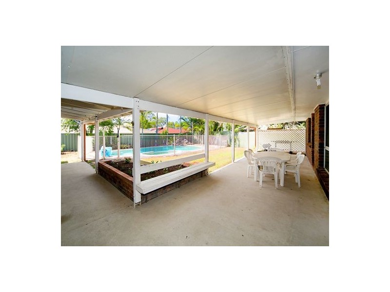 8 Aureo Court, Wellington Point QLD 4160