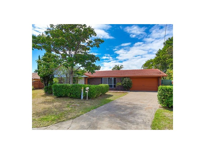 8 Aureo Court, Wellington Point QLD 4160