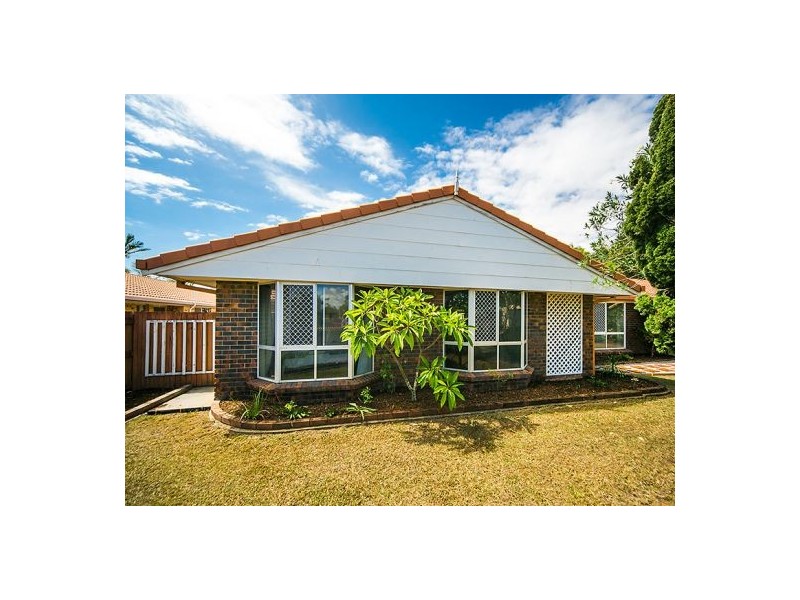 8 Aureo Court, Wellington Point QLD 4160