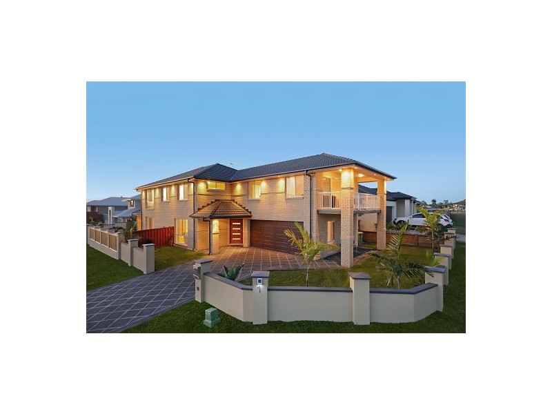1 Warabi, North Lakes QLD 4509