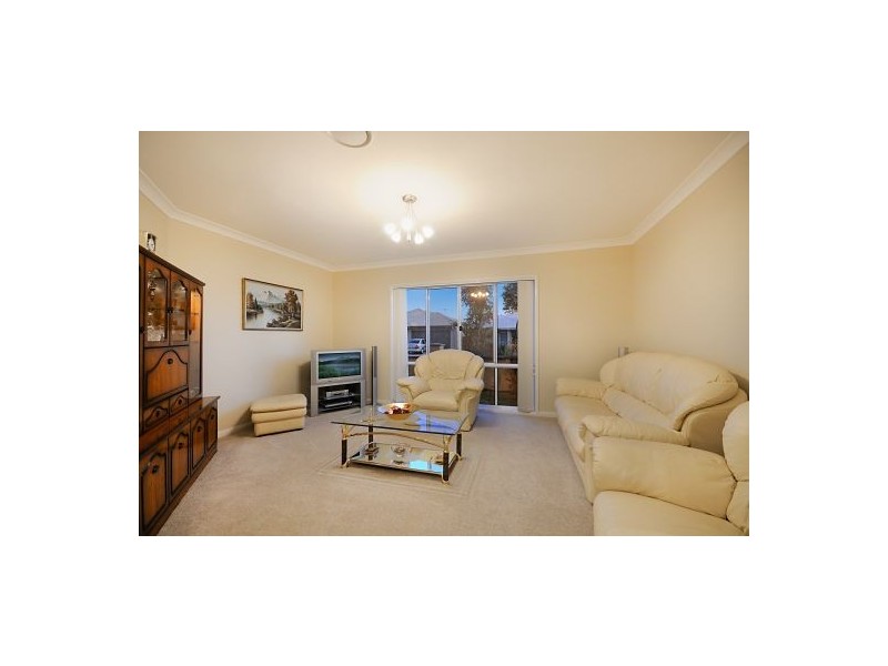 1 Warabi, North Lakes QLD 4509