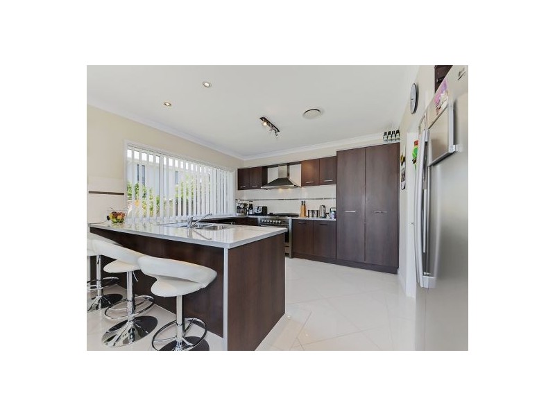 1 Warabi, North Lakes QLD 4509