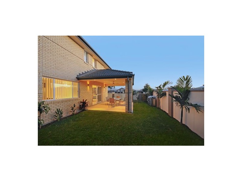 1 Warabi, North Lakes QLD 4509