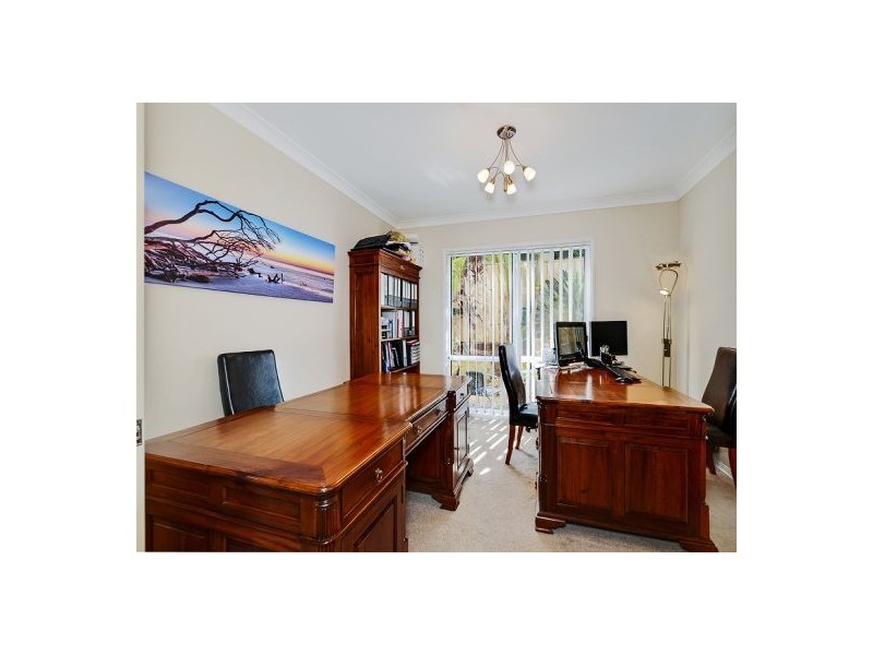 1 Warabi, North Lakes QLD 4509