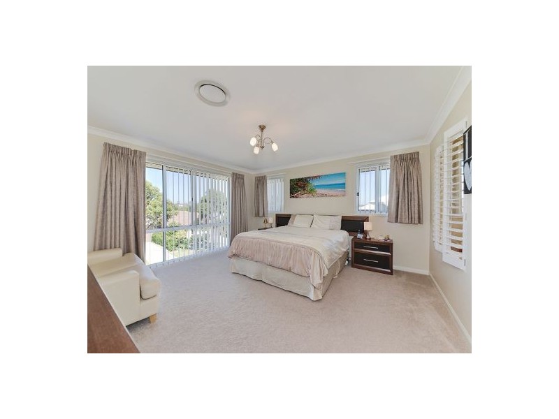 1 Warabi, North Lakes QLD 4509