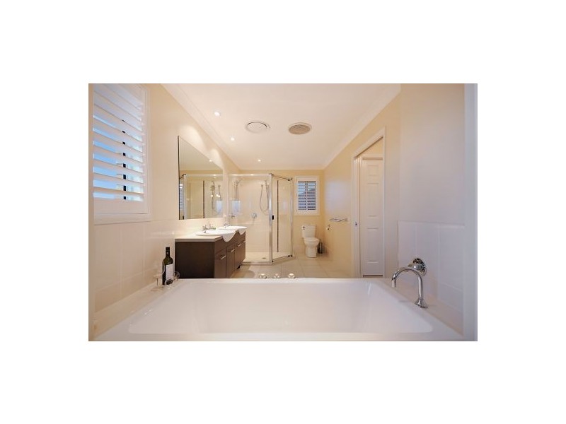 1 Warabi, North Lakes QLD 4509