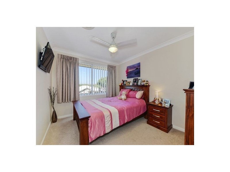 1 Warabi, North Lakes QLD 4509