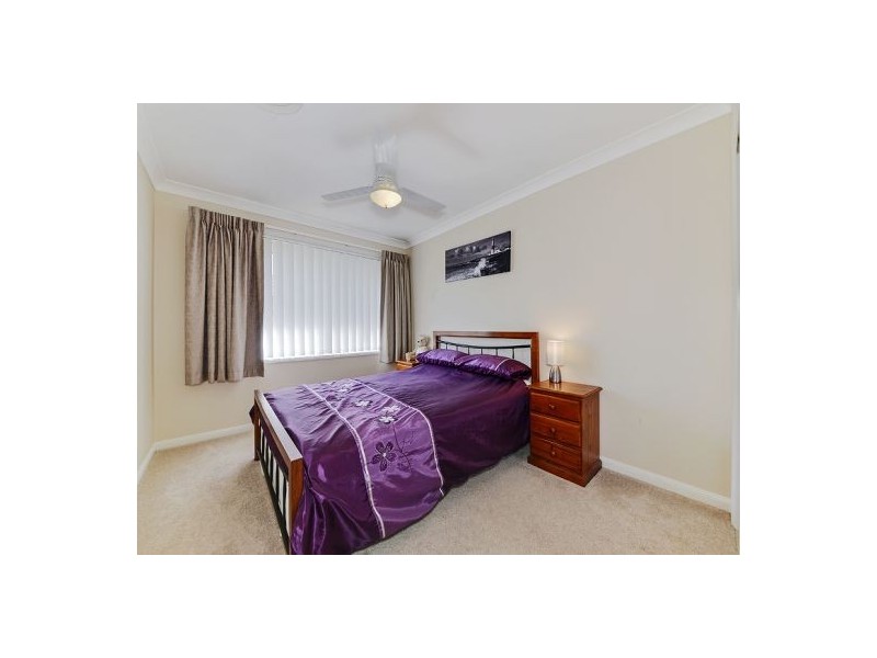 1 Warabi, North Lakes QLD 4509