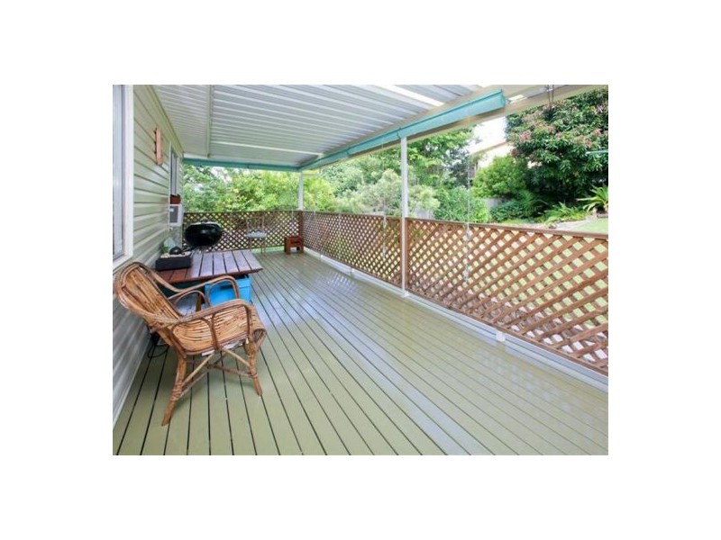 42 Gordon Parade, Mount Gravatt East QLD 4122