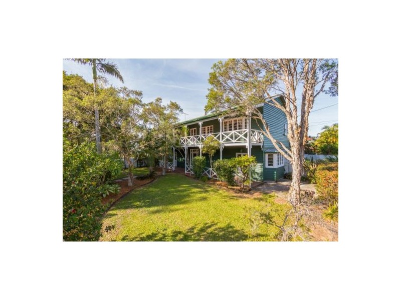 112 Bowering Street, Lota QLD 4179