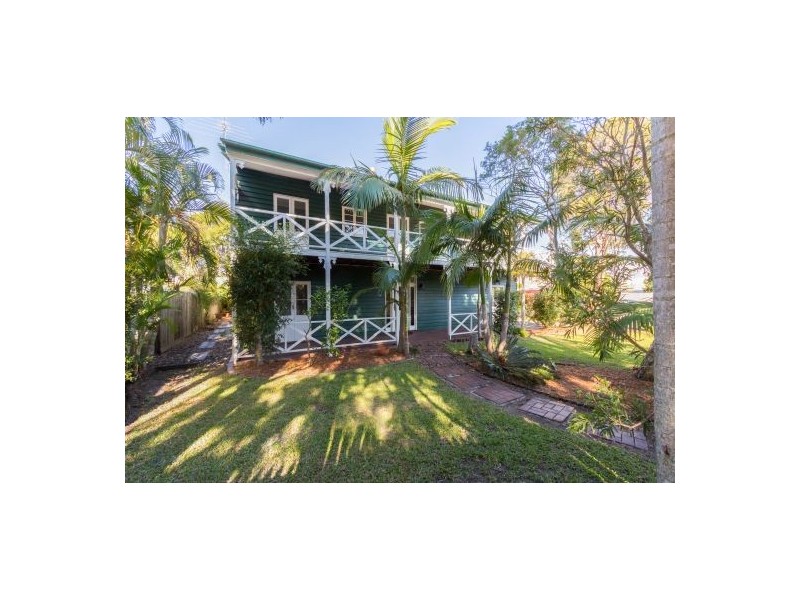 112 Bowering Street, Lota QLD 4179