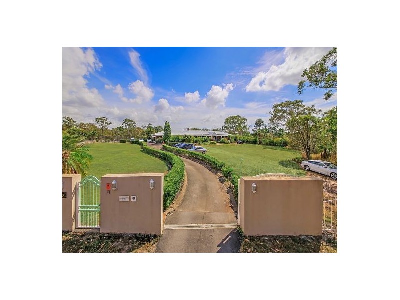 380 Grassdale Road, Gumdale QLD 4154