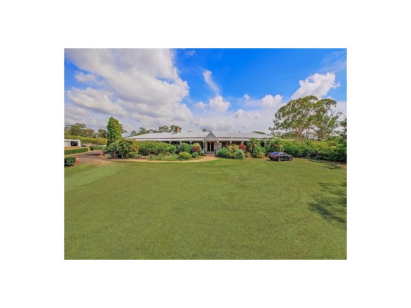 380 Grassdale Road, Gumdale QLD 4154