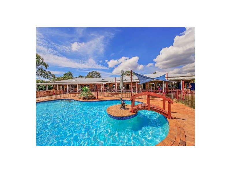 380 Grassdale Road, Gumdale QLD 4154