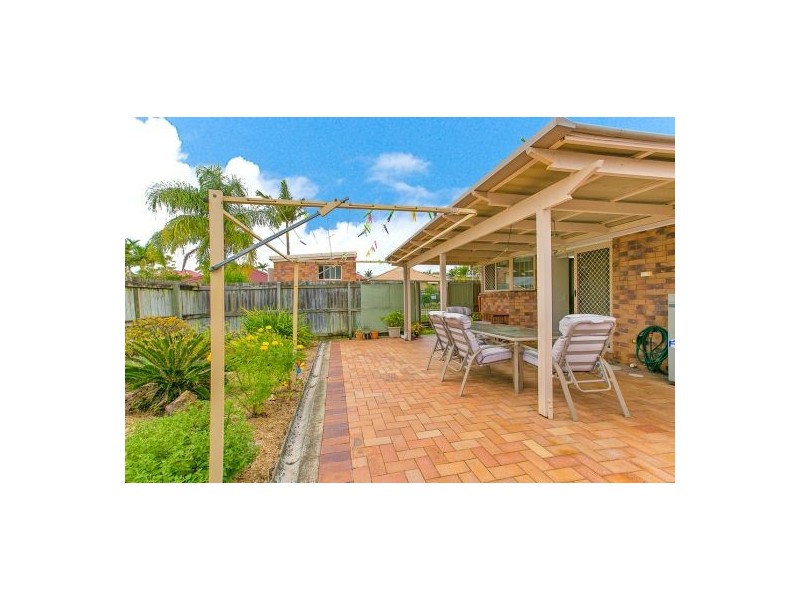 22/100 Meadowlands Road, Carina QLD 4152