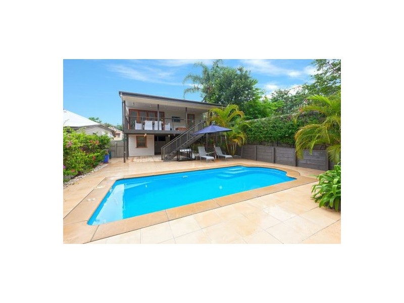 10 Eureka Street, Kelvin Grove QLD 4059