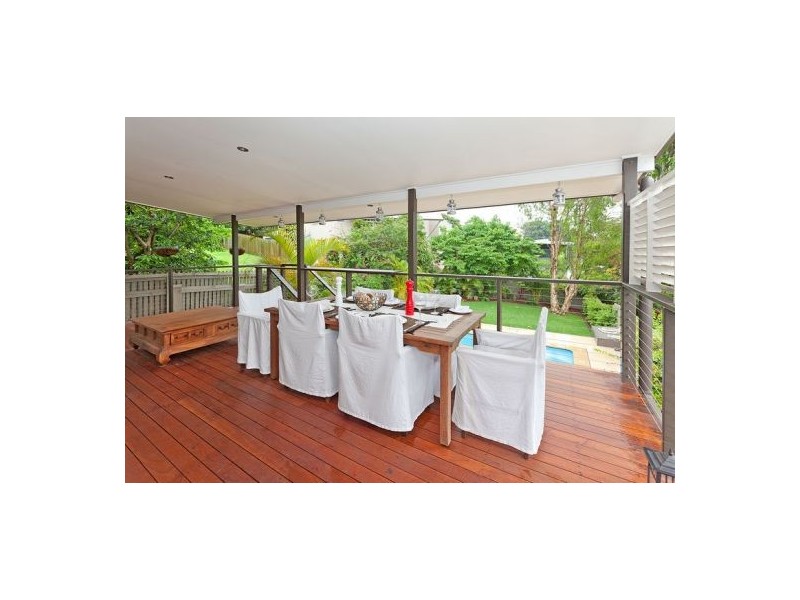 10 Eureka Street, Kelvin Grove QLD 4059