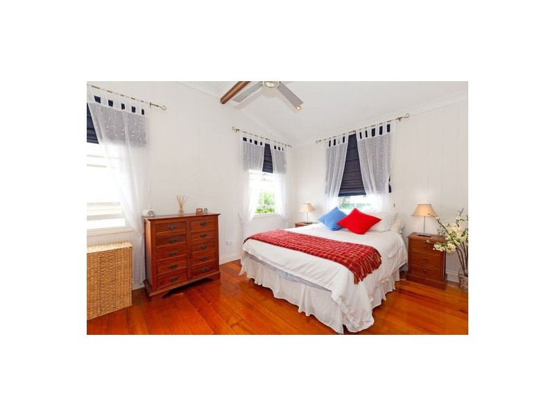 10 Eureka Street, Kelvin Grove QLD 4059