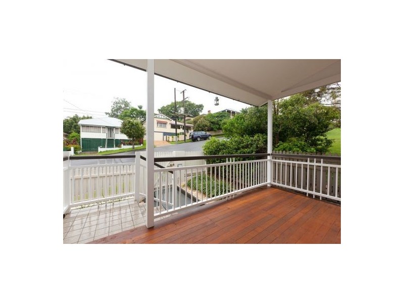 10 Eureka Street, Kelvin Grove QLD 4059