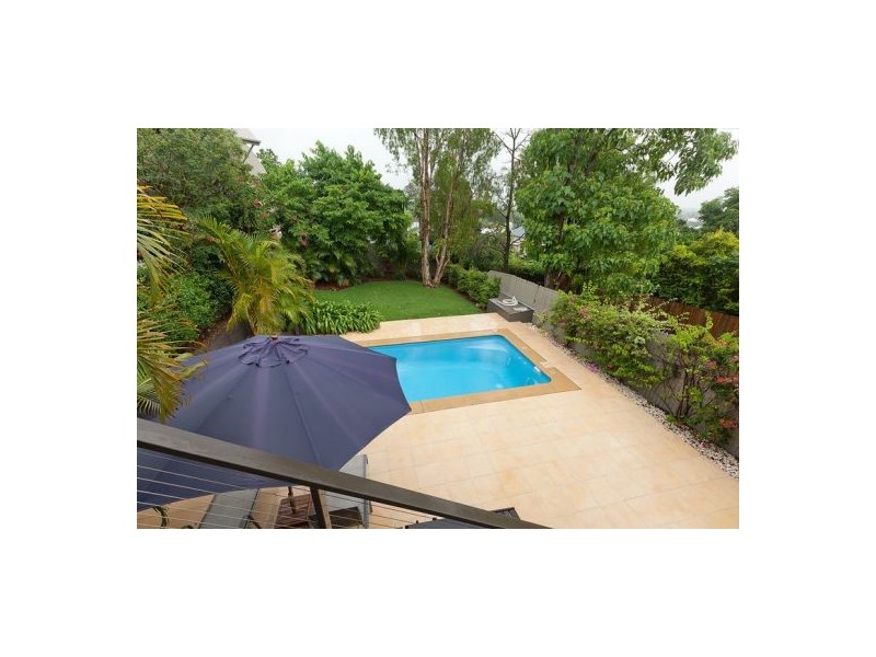 10 Eureka Street, Kelvin Grove QLD 4059