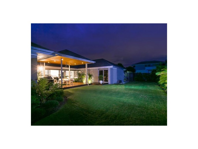 21 Macquarie Street, Wakerley QLD 4154