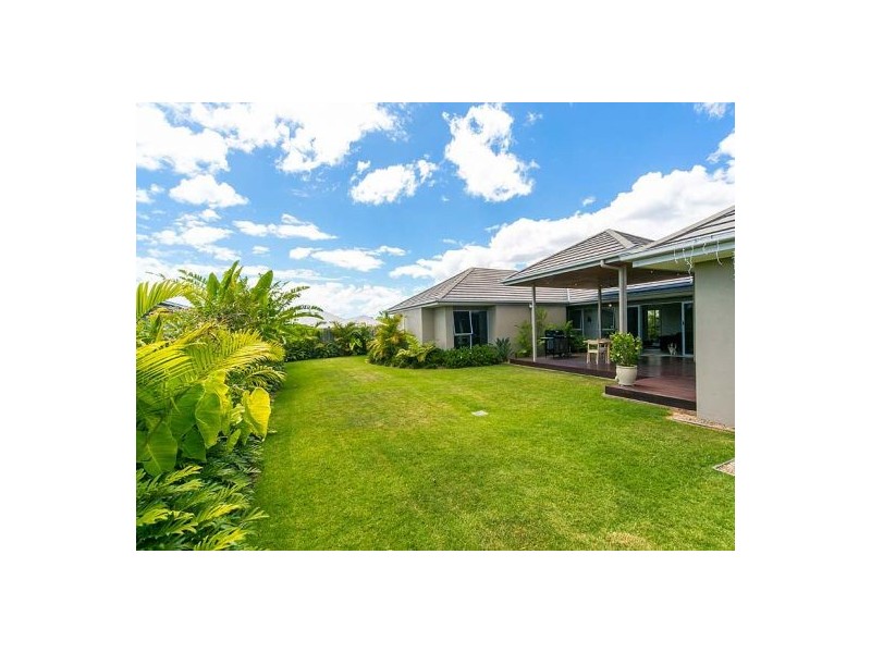 21 Macquarie Street, Wakerley QLD 4154