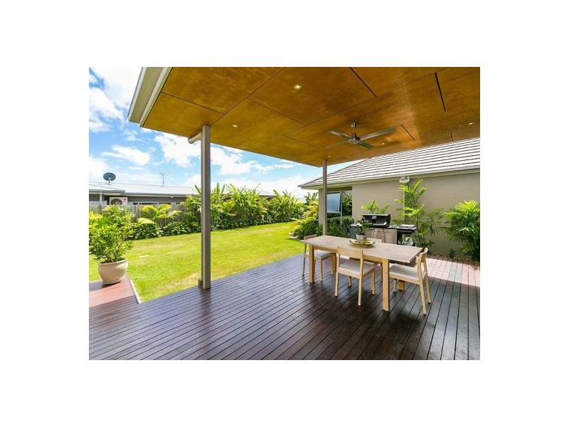 21 Macquarie Street, Wakerley QLD 4154