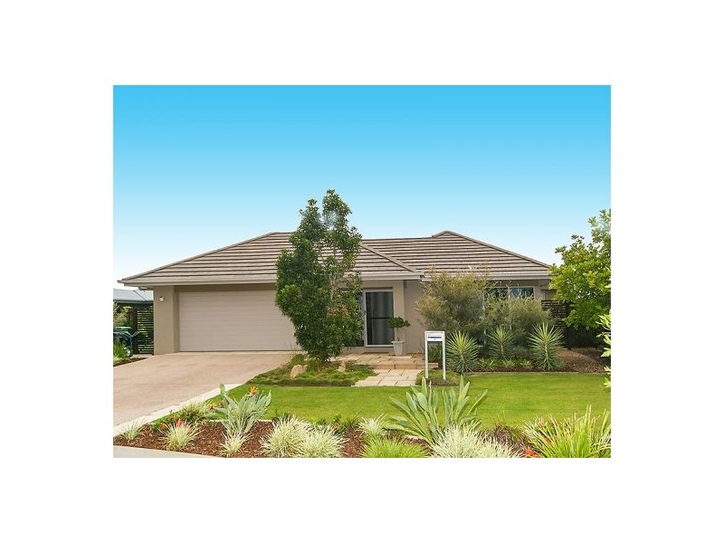 21 Macquarie Street, Wakerley QLD 4154