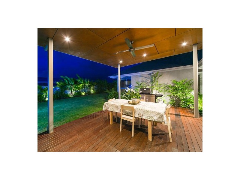 21 Macquarie Street, Wakerley QLD 4154