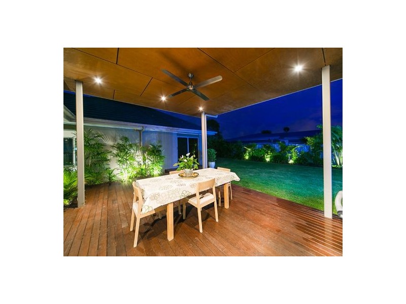 21 Macquarie Street, Wakerley QLD 4154