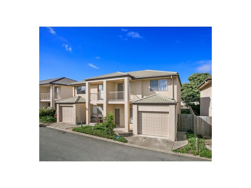 48/50 Johnston Street, Carina QLD 4152