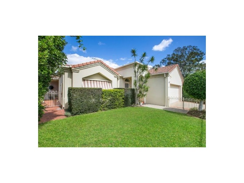 15 Oleander Place, Carindale QLD 4152