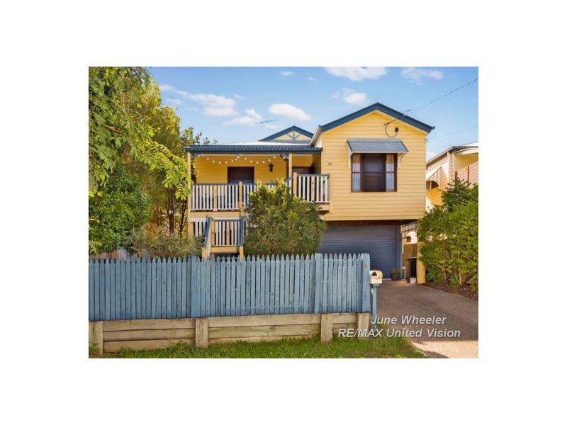30 Key Street, Morningside QLD 4170