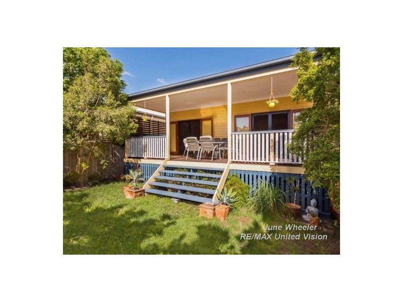 30 Key Street, Morningside QLD 4170