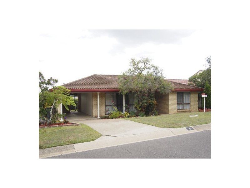6 Coolac Street, Belmont QLD 4153