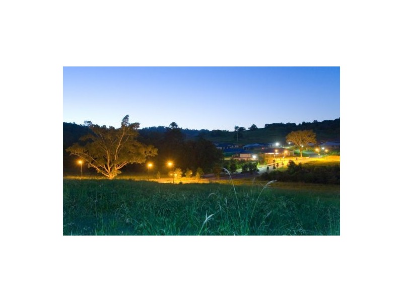 lot417 Expectation Circuit, Nambour QLD 4560