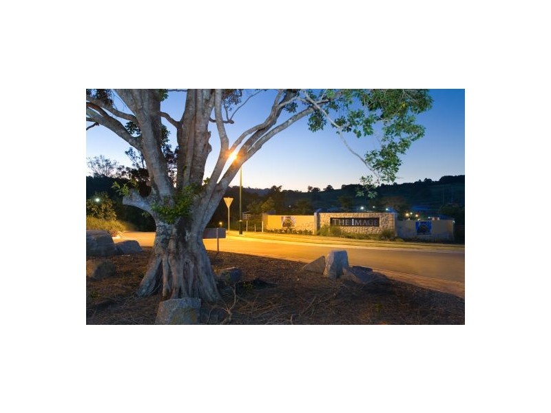 lot417 Expectation Circuit, Nambour QLD 4560