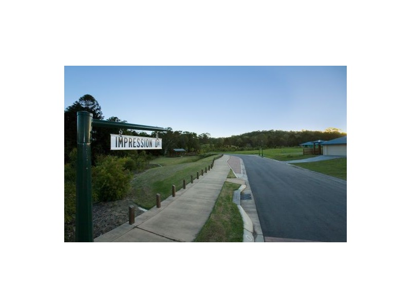 lot417 Expectation Circuit, Nambour QLD 4560