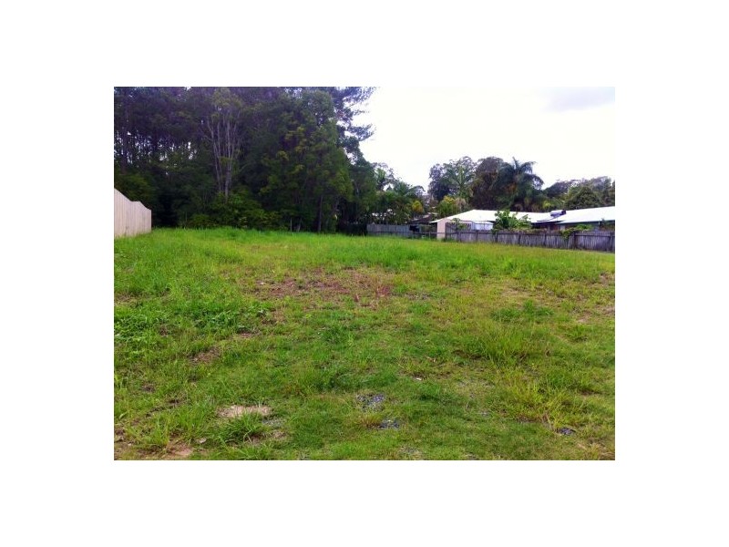 lot417 Expectation Circuit, Nambour QLD 4560