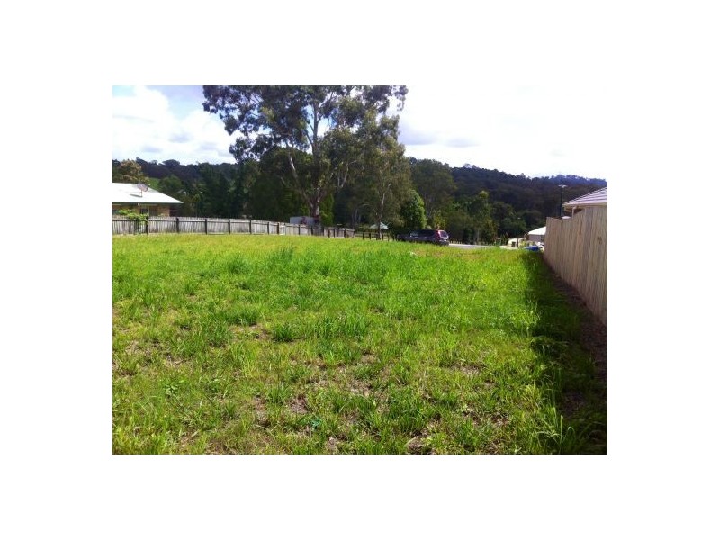 lot417 Expectation Circuit, Nambour QLD 4560