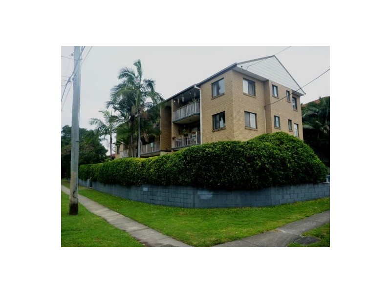 5/91 Kitchener Street, Coorparoo QLD 4151