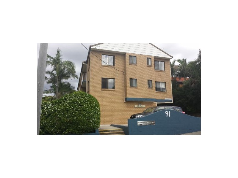 5/91 Kitchener Street, Coorparoo QLD 4151