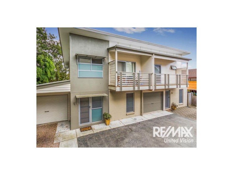 10/50 Ferndale Street, Annerley QLD 4103