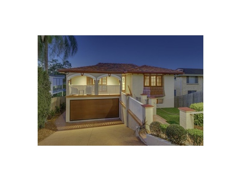 34 Breslin Street, Carina QLD 4152